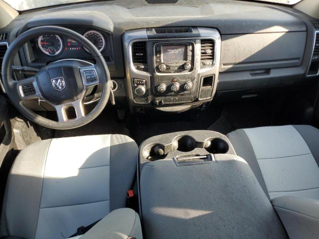 2021 RAM 1500 CLASS - 1C6RR7TT5MS516965