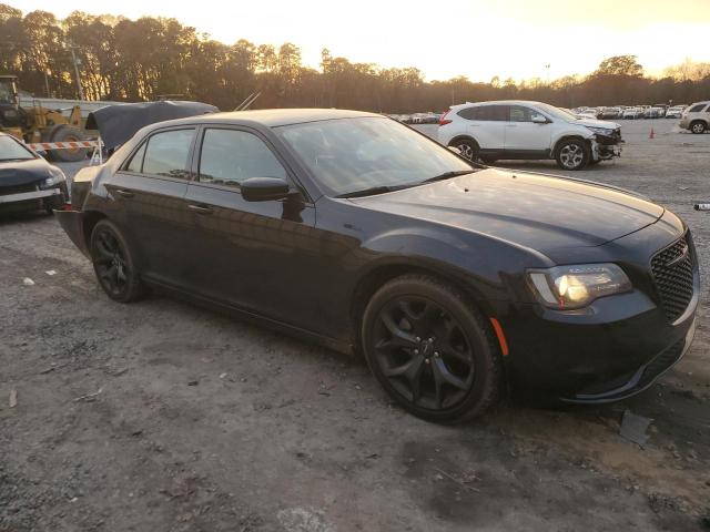 Vin: 2c3ccaag8ph509656, lot: 82706264, chrysler 300 touring 20234