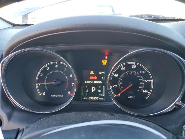 2016 MITSUBISHI OUTLANDER - JA4AR4AW7GZ040225