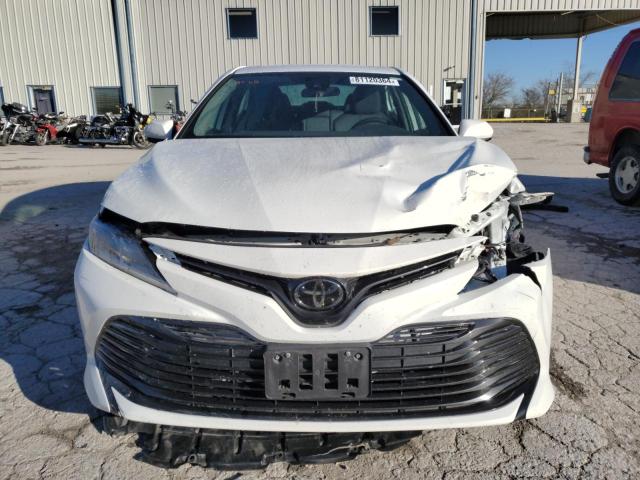 VIN 4T1C11BK0LU001446 2020 TOYOTA CAMRY no.5