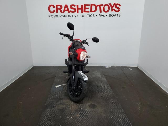 2023 HONDA NVA110 B 3H1JK0703PD100097