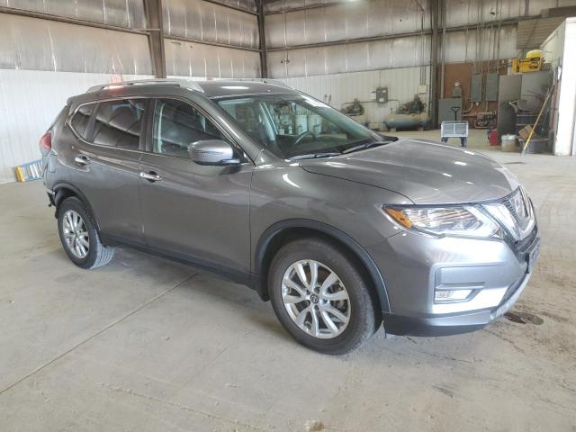 2017 NISSAN ROGUE S - KNMAT2MT1HP573245