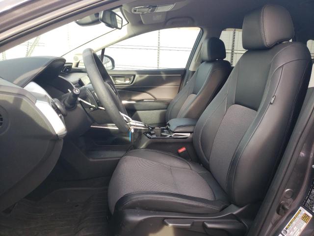 2019 HONDA CLARITY JHMZC5F18KC005751