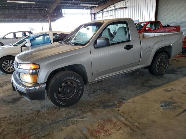 CHEVROLET COLORADO 2006 silver  gas 1GCCS146668212469 photo #1