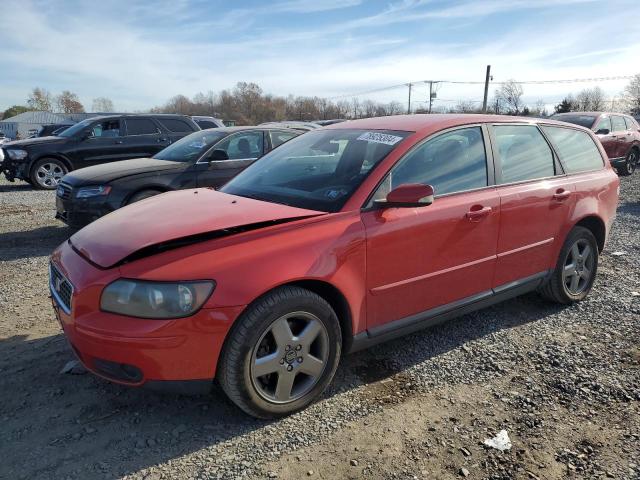 VOLVO V50 T5