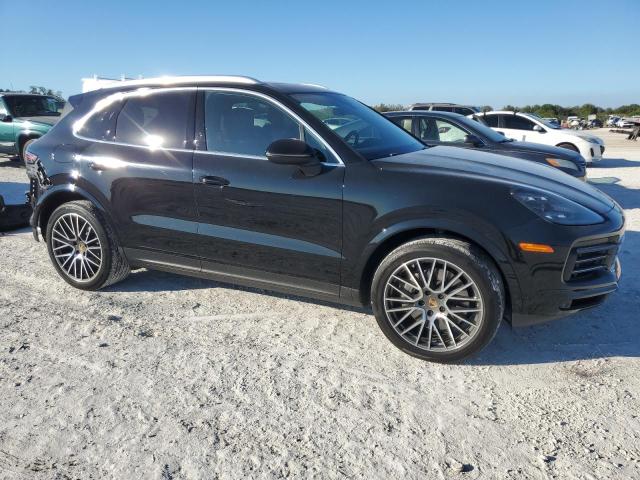 2021 PORSCHE CAYENNE S WP1AB2AY9MDA28844
