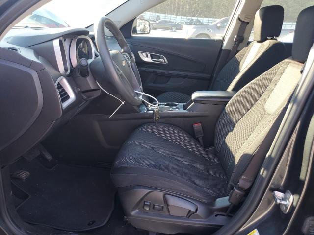 2017 CHEVROLET EQUINOX LS - 2GNALBEK1H1539123