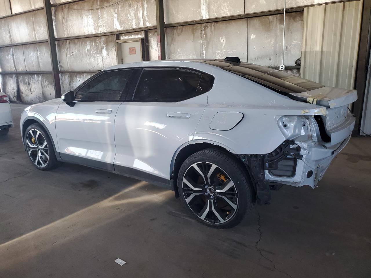 Lot #2979351687 2022 POLESTAR 2