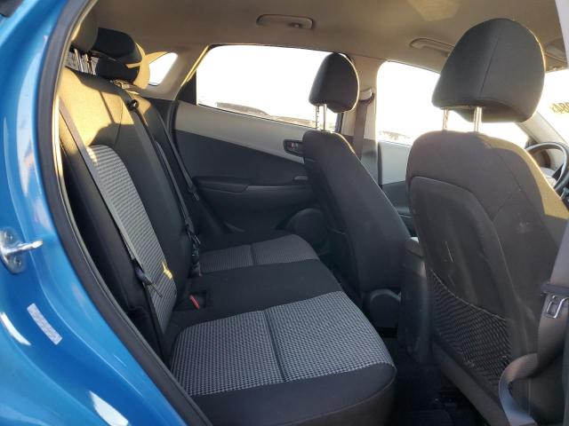 2020 HYUNDAI KONA SEL - KM8K2CAA2LU585166