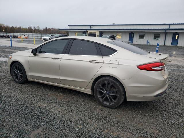 VIN 3FA6P0HD6JR237970 2018 FORD FUSION no.2