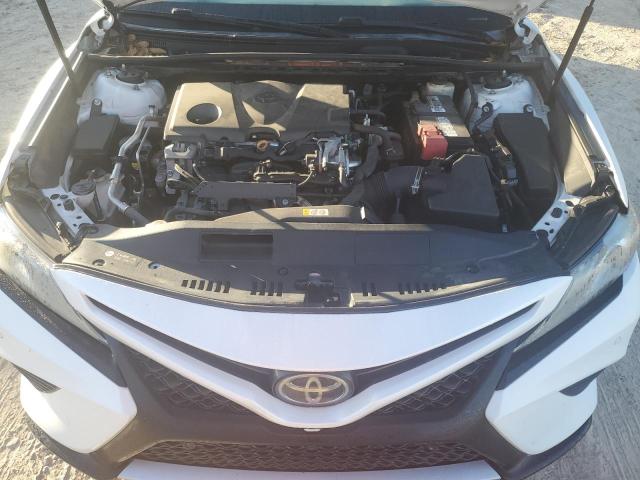 VIN 4T1B61HK5JU002576 2018 TOYOTA CAMRY no.11