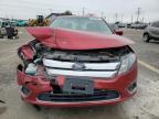 Lot #3023754894 2011 FORD FUSION SEL