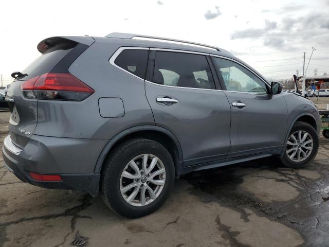 Vin: jn8at2mv0jw327658, lot: 78928174, nissan rogue s 20183