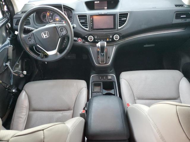 2016 HONDA CR-V TOURI - 5J6RM4H94GL036606