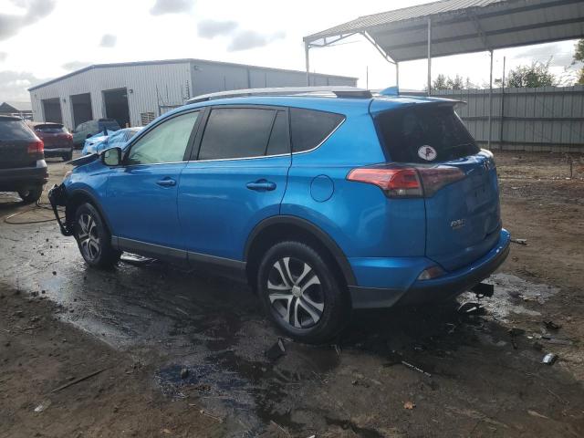 Vin: 2t3zfrev1gw277017, lot: 79409804, toyota rav4 le 20162