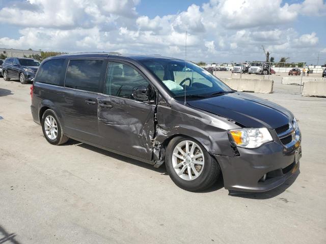 Vin: 2c4rdgcg8kr782280, lot: 80131774, dodge caravan sxt 20194
