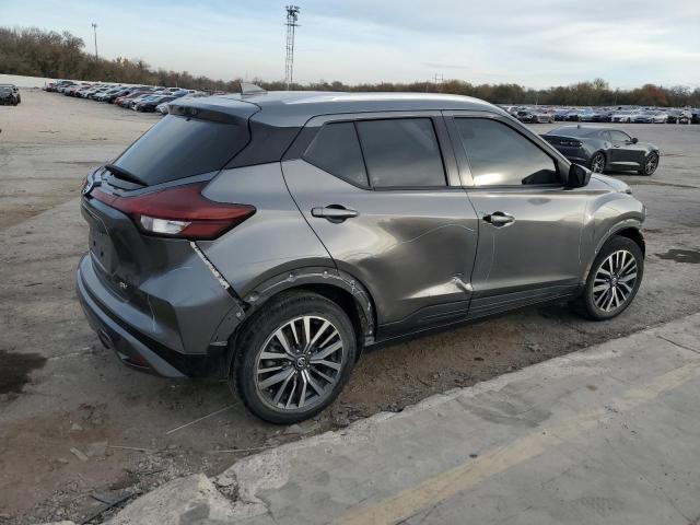 2021 NISSAN KICKS SV - 3N1CP5CV8ML478188