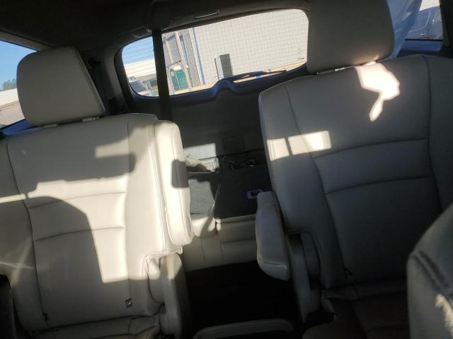 2020 HONDA PILOT TOUR 5FNYF5H6XLB020639