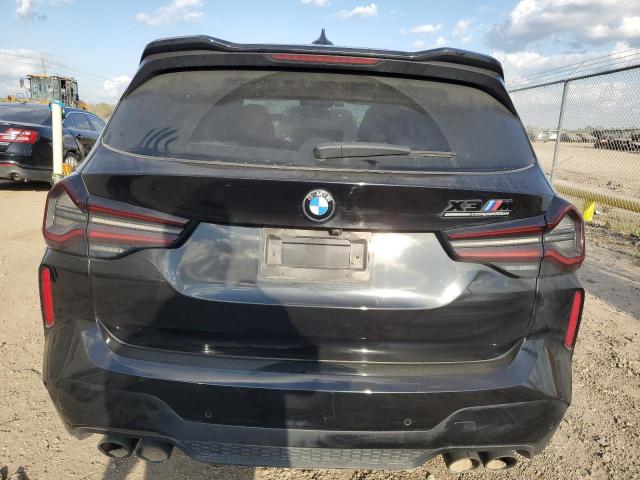 2022 BMW X3 M 5YM13EC01N9J13955