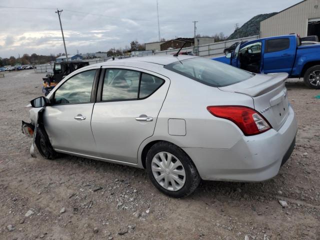 2016 NISSAN VERSA S - 3N1CN7AP1GL903518