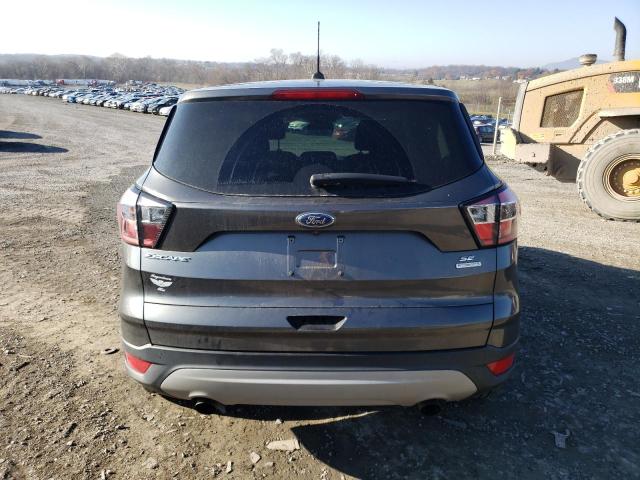 2017 FORD ESCAPE SE - 1FMCU0GD5HUC45757