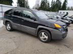 PONTIAC AZTEK photo