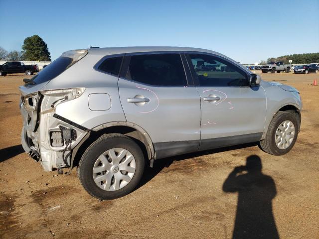 2020 NISSAN ROGUE SPOR - JN1BJ1CV0LW253617