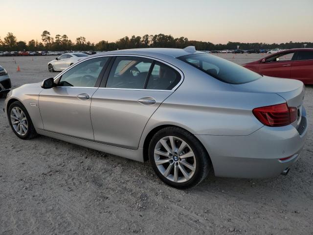 2016 BMW 535 XI - WBA5B3C55GG254276