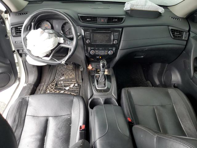 2019 NISSAN ROGUE S - 5N1AT2MV4KC773838