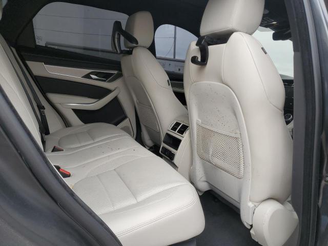 2024 JAGUAR F-PACE R-D - SADCT2EX1RA727701