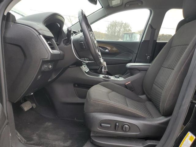 2018 GMC TERRAIN SL - 3GKALMEV5JL253346
