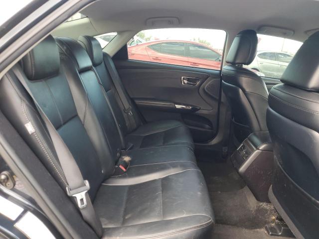 2016 TOYOTA AVALON XLE - 4T1BK1EB4GU199748