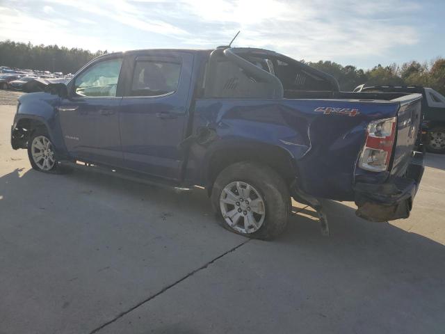2017 CHEVROLET COLORADO L - 1GCGTCEN8H1258526