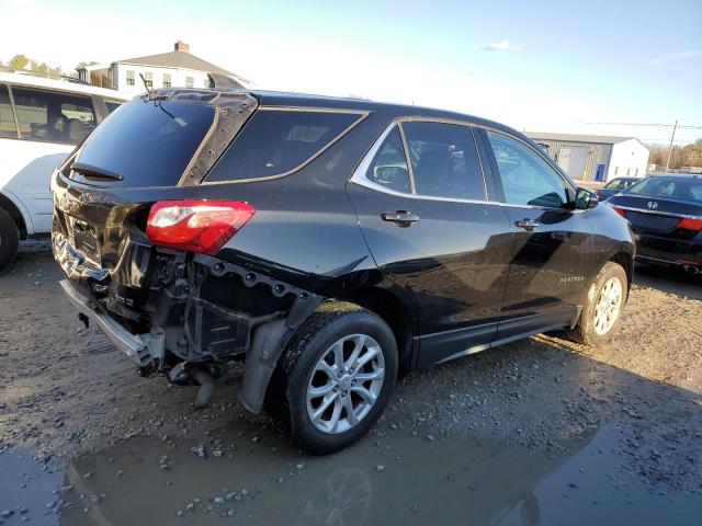 2018 CHEVROLET EQUINOX LT - 2GNAXSEV6J6103956