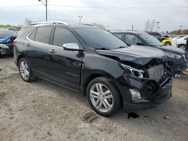 2021 CHEVROLET EQUINOX PR - 2GNAXXEV7M6113381