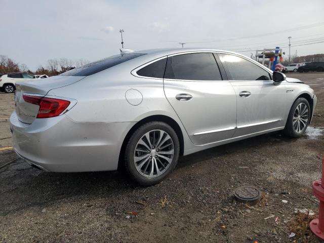 BUICK LACROSSE P 2017 silver  gas 1G4ZR5SSXHU164347 photo #4