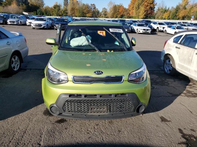 2016 KIA SOUL - KNDJN2A23G7847839