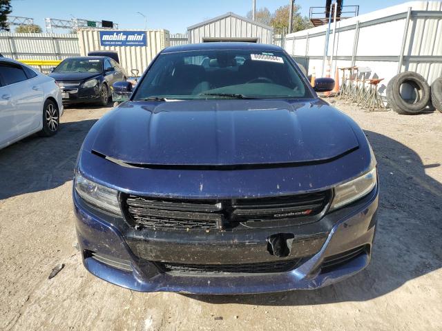 2015 DODGE CHARGER SX - 2C3CDXJG4FH929381