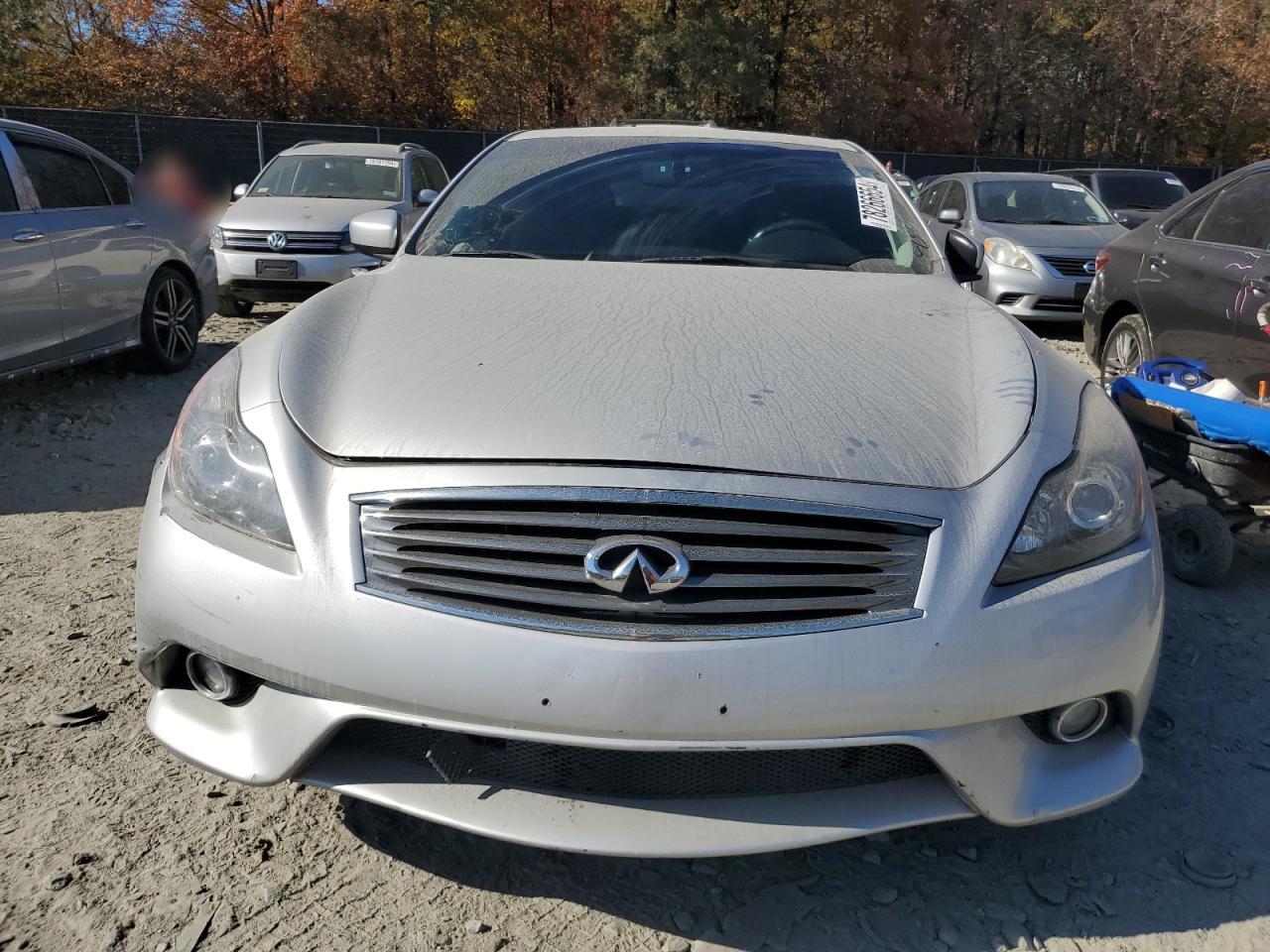 Lot #2962488726 2014 INFINITI Q60 JOURNE