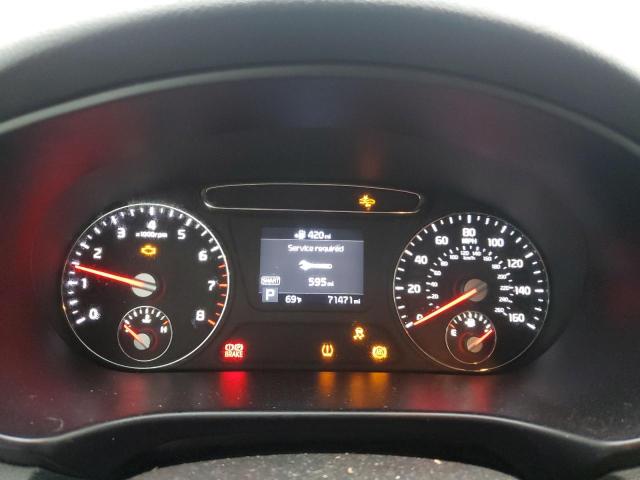 2020 KIA SORENTO L - 5XYPG4A36LG694864