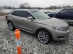 LINCOLN MKX RESERV снимка