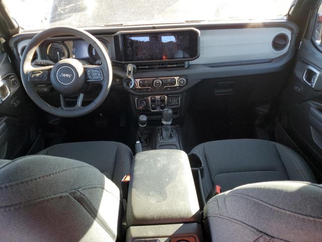 2024 JEEP WRANGLER 4 1C4RJXN68RW206591