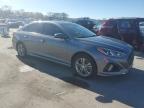 Lot #3025087185 2018 HYUNDAI SONATA SPO