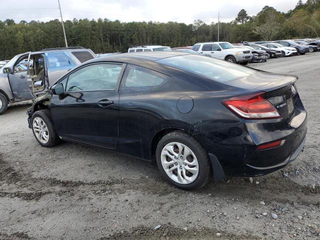 2015 HONDA CIVIC LX - 2HGFG3B57FH506589