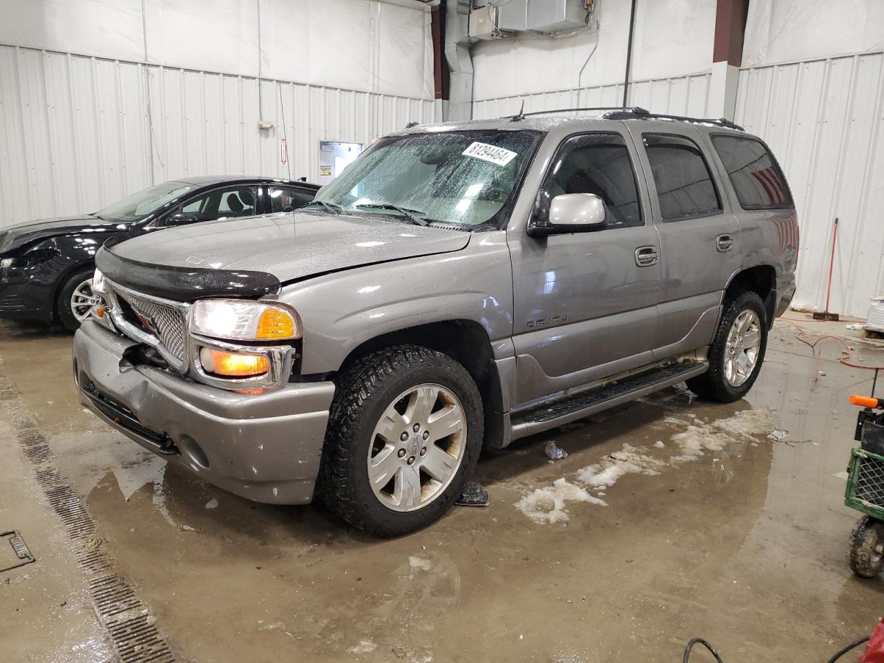 Lot #2996728871 2005 GMC YUKON DENA