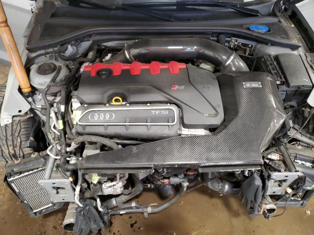 2018 AUDI RS3 WUABWGFF3J1907755
