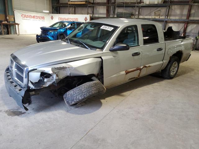 2005 DODGE DAKOTA QUA #3009214483