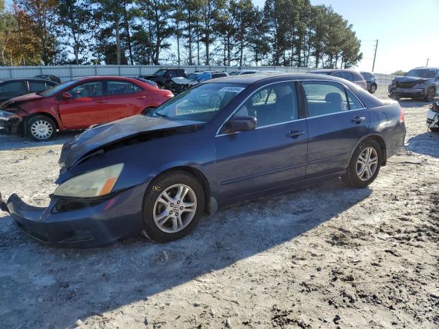 2006 HONDA ACCORD EX #3024439522