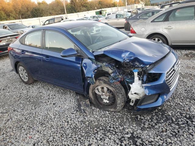 2020 HYUNDAI ACCENT SE - 3KPC24A66LE096567