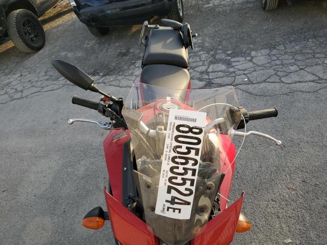 2015 YAMAHA FJ09 - JYARN37E1FA001510